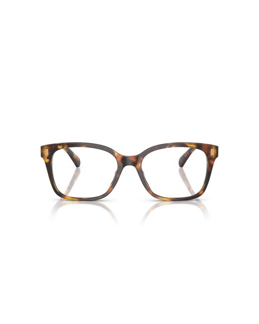 Ralph Lauren Black Ra7174U 5134 Optical Frames Acetate Squared Normal