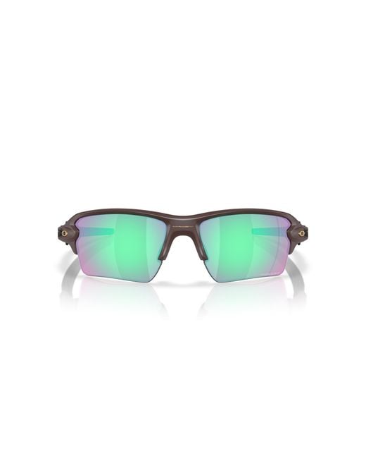 Oakley Black Oo9188 Flak 2.0 Xl 9188J8 Sunglasses O_Matter Squared Normal for men