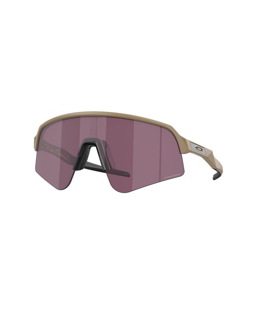 Oakley Black Oo9465 Sutro Lite Sweep 946524 Sunglasses O_Matter Mask Normal Prizm for men