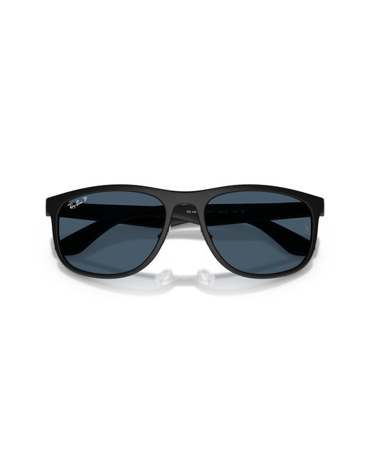 Ray-Ban Black Ray