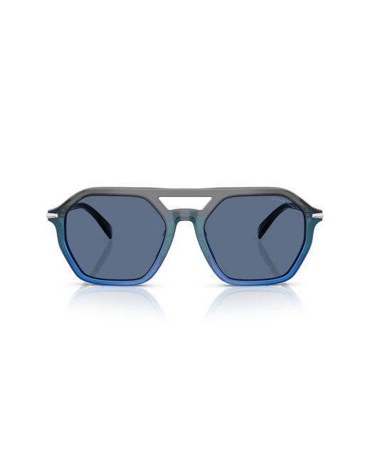 Michael Kors Black Mk2251U Jackson Hole 401180 Sunglasses Acetate Pilot Normal for men