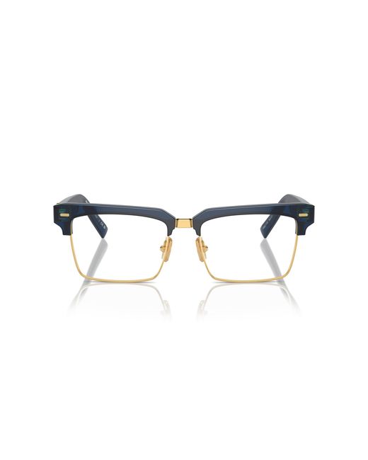 Miu Miu Black Mu 11Xv 08Q1O1 Optical Frames Acetate Squared Normal
