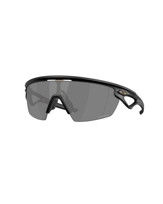 Oakley Black Oo9403 Sphaera 940323 Sunglasses O_Matter Mask Normal