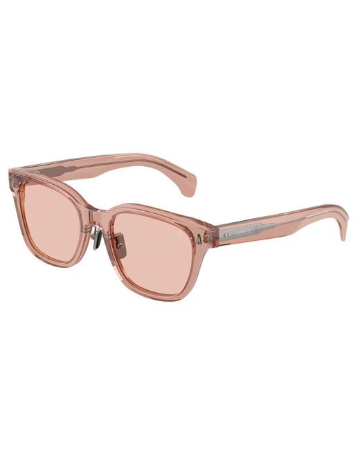 Moncler Black Me6002D Metrope 300884 Sunglasses Acetate Squared Normal