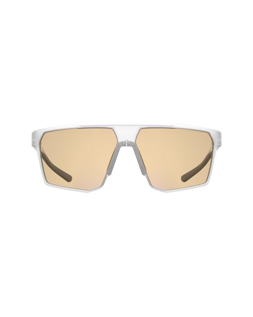 Nike Black Airlift E Iq7269X 925 Sunglasses Bio-Injected Squared Normal for men