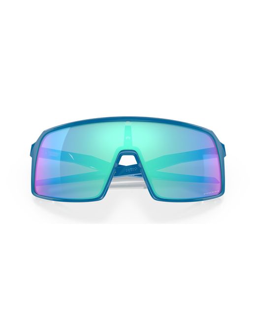 Oakley Blue Oo9406 Sutro 940607 Sunglasses O_Matter Mask Normal Prizm