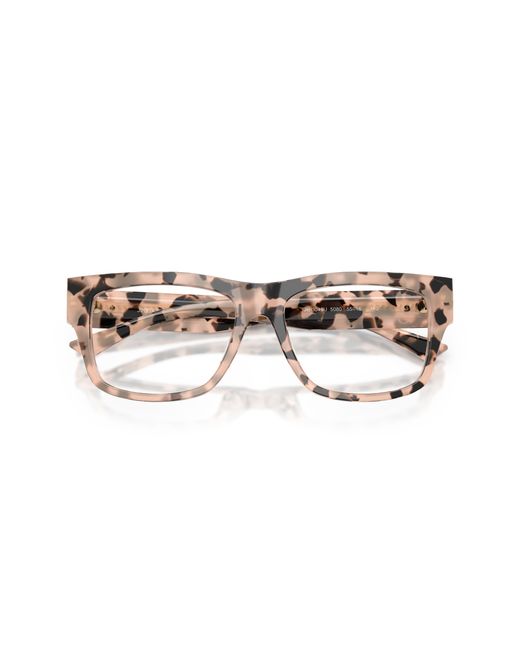 Jimmy Choo Black Jc3049U 5080 Optical Frames Acetate Pillow Normal