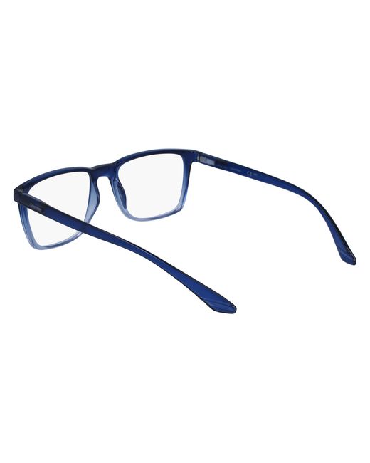 Calvin Klein Black Ck19573N 415 Optical Frames Bio-Inject Squared Normal for men