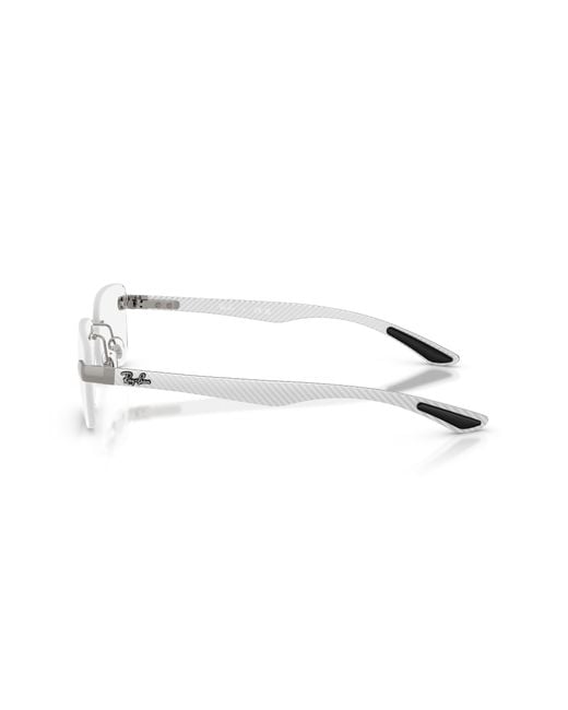 Ray-Ban Black Ray