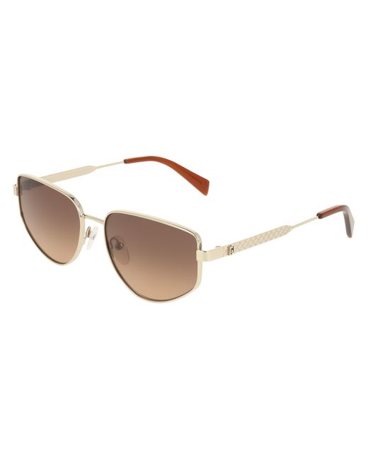 Liu Jo Black Lj164S 722 Sunglasses Metal Normal