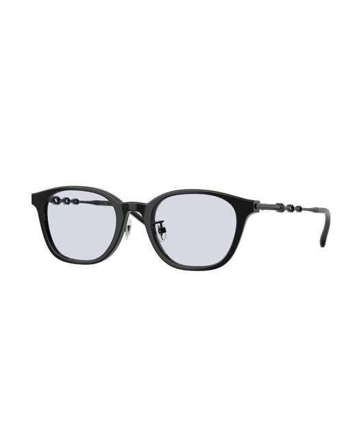 DIESEL Black Dl4013D 2064 Optical Frames Acetate Pantos Normal