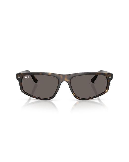 Ray-Ban Black Ray