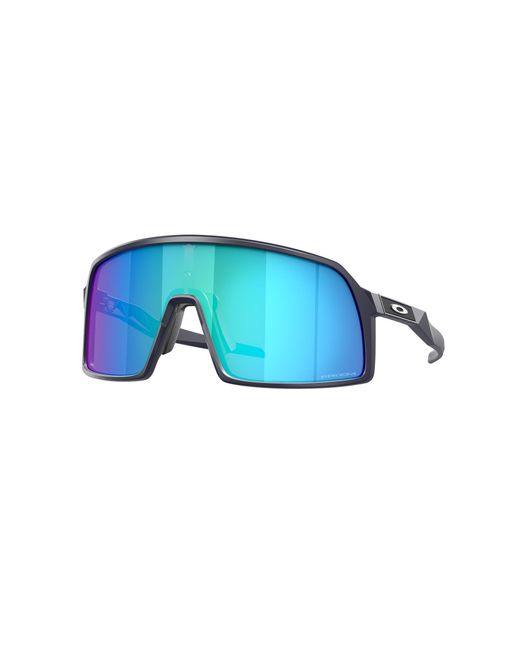 Oakley Blue Oo9462 Sutro S 946202 Sunglasses O_Matter Mask Normal Prizm