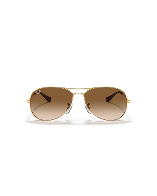 Ray-Ban Black Ray for men