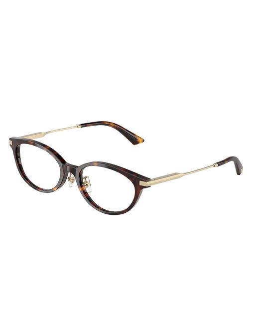 Jimmy Choo Black Jc3029D 5002 Optical Frames Acetate Round Normal