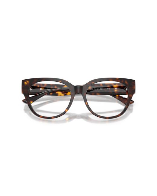Jimmy Choo Black Jc3035 5002 Optical Frames Acetate Pantos Normal