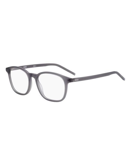 Boss Black Hg 1024 Riw Optical Frames Acetate Squared for men