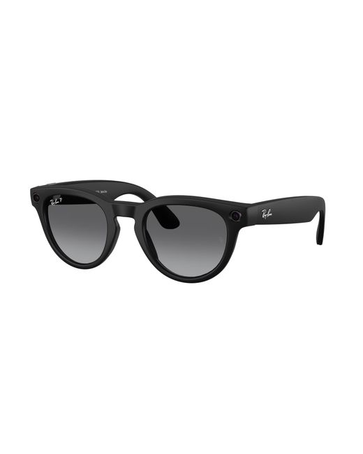 Ray-Ban Black Ray