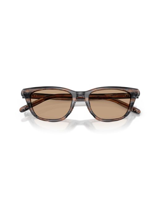 DIESEL Black Dl2012U 203963 Sunglasses Acetate Cat Eye Normal