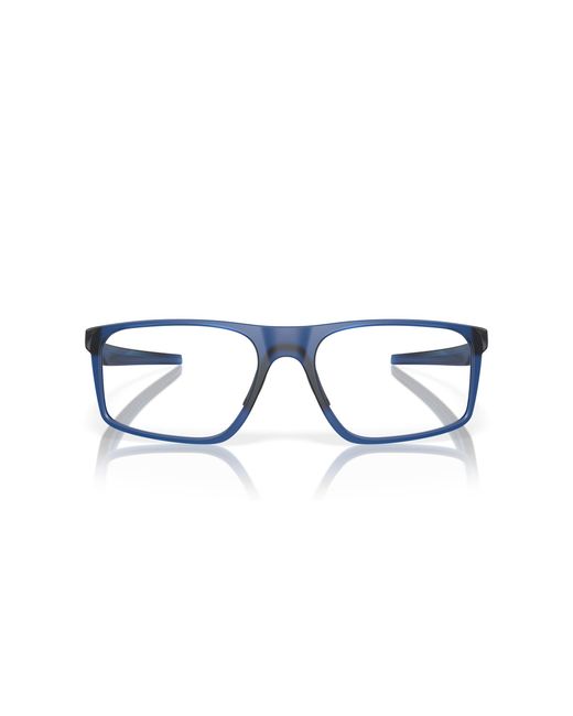 Oakley Black Ox8183 Bat Flip 818303 Optical Frames O_Matter Squared Normal for men