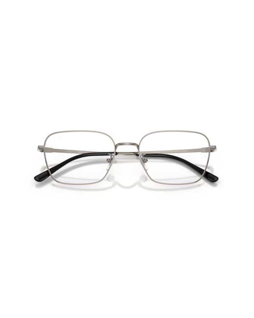 Ray-Ban Black Ray