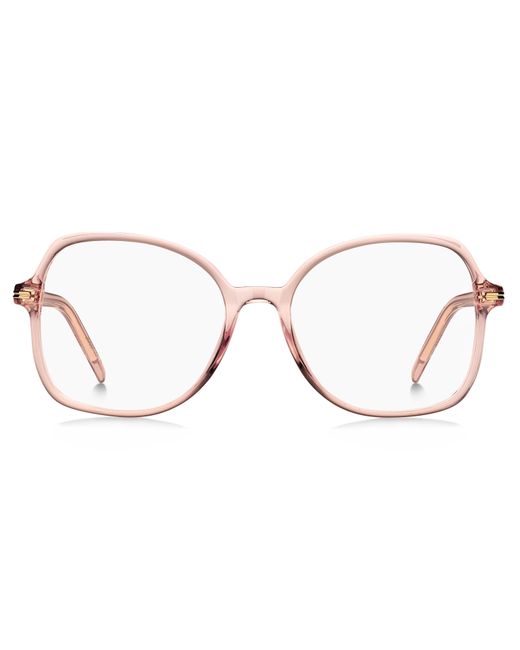 Boss Black Boss 1658 35J Optical Frames Acetate Butterfly