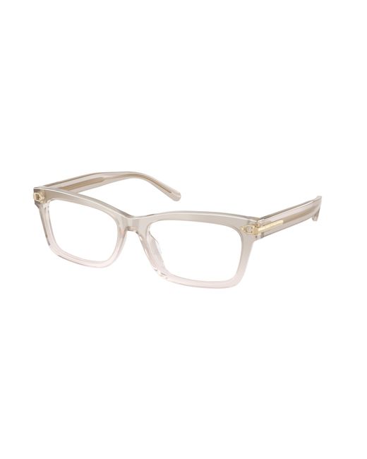 Ralph Lauren Black Rl6255U 6112 Optical Frames Acetate Squared Normal