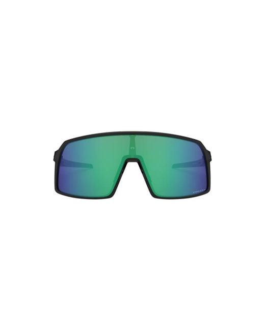 Oakley Green Oo9406 Sutro 940603 Sunglasses O_Matter Mask Normal Prizm