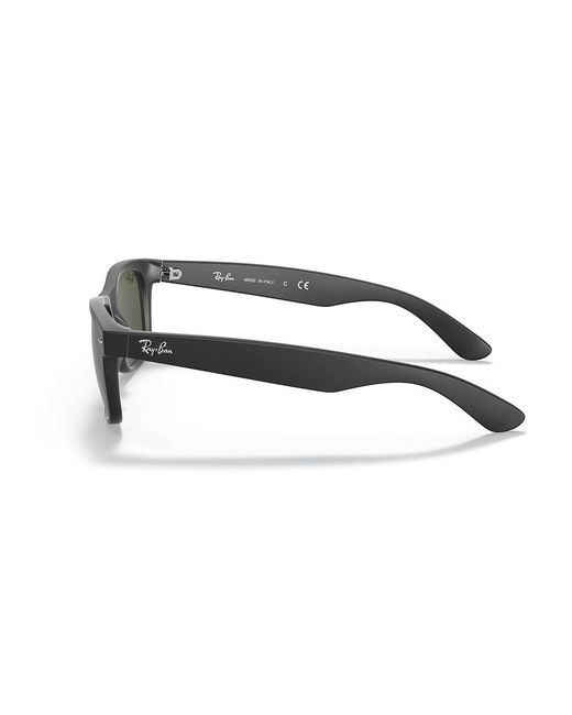 Ray-Ban Green Ray