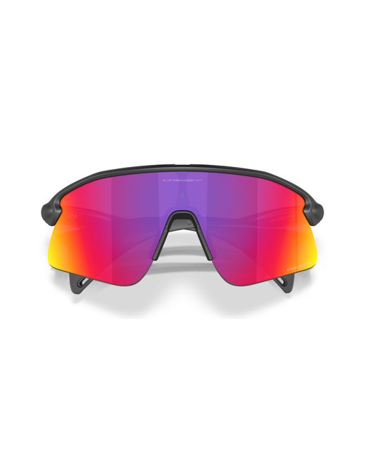 Oakley Black Oo9518 Stunt Devil S 951802 Sunglasses O_Matter Squared Normal