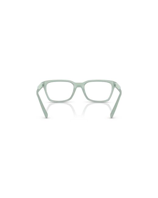Dolce & Gabbana Black Dg5088 3395 Optical Frames Plastic Squared for men