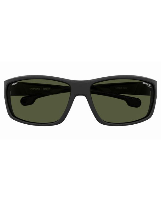 Carrera DUCATI Green Carduc 002/S 003/Uc Sunglasses Plastic Squared for men