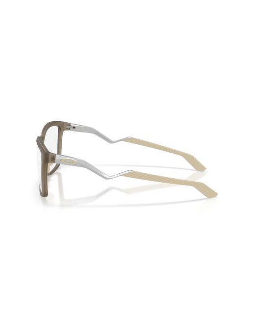 Oakley Black Ox8191 Enigma Mass 819109 Optical Frames O_Matter Transparent Squared Normal