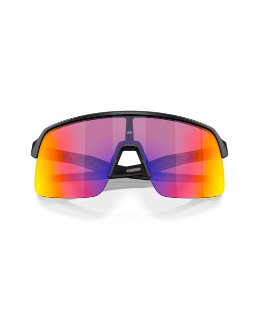 Oakley Black Oo9463 Sutro Lite 946354 Sunglasses O_Matter Mask Normal Prizm for men