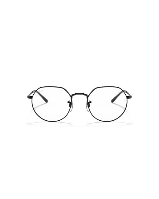 Ray-Ban Black Ray