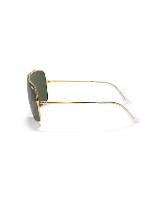 Ray-Ban Green Ray for men