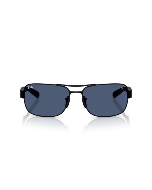 Ray-Ban Black Ray