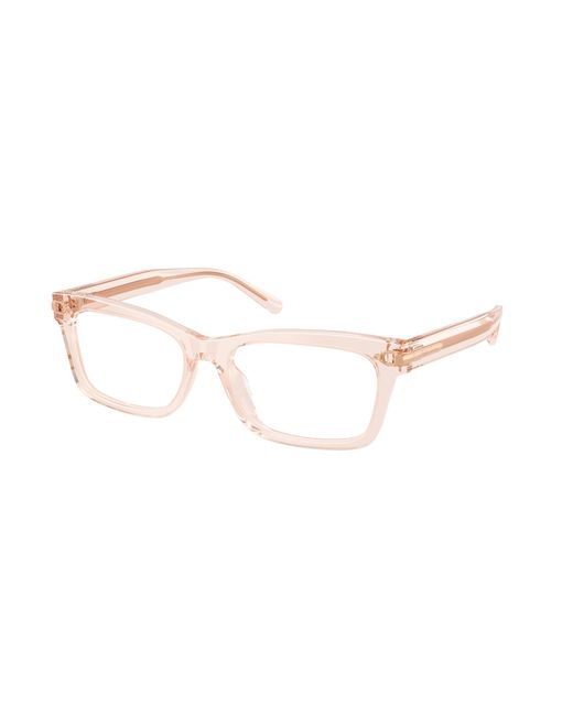 Ralph Lauren Black Rl6255U 6305 Optical Frames Acetate Squared Normal