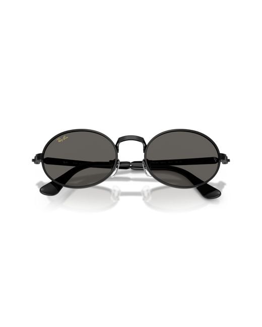 Ray-Ban Black Ray