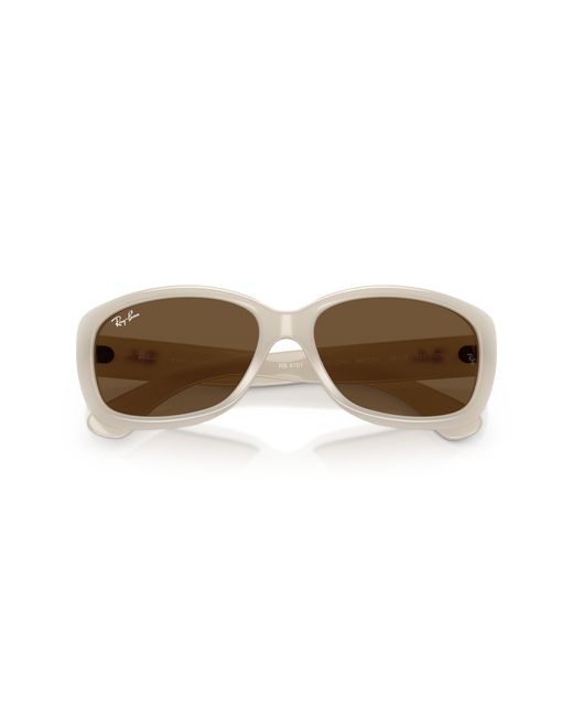 Ray-Ban Black Ray