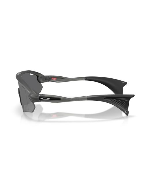 Oakley Black Oo9525 Stunt Devil A 952501 Sunglasses O_Matter Squared Normal