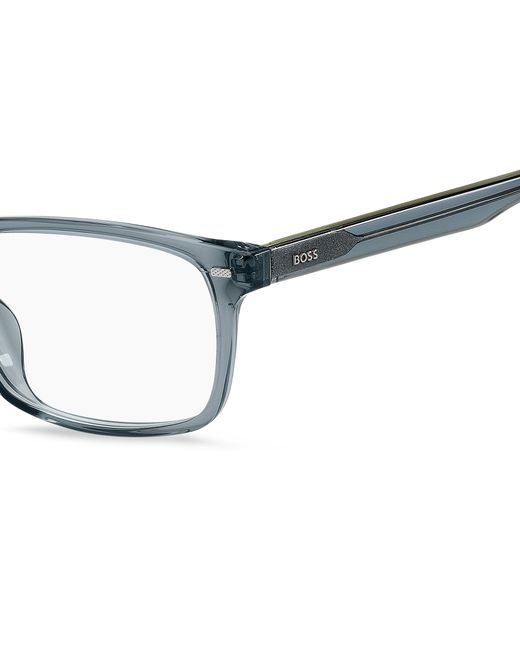 Boss Black Boss 1478/F Pjp Optical Frames Acetate Squared for men