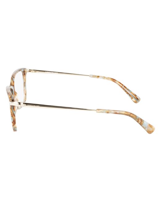 Longchamp Black Lo2621 251 Optical Frames Acetate Squared Normal Photochromatic