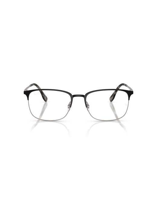 Ray-Ban Black Ray