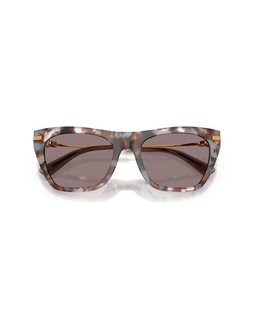 Dolce & Gabbana Black Dg4511 34457N Sunglasses Acetate Squared Normal