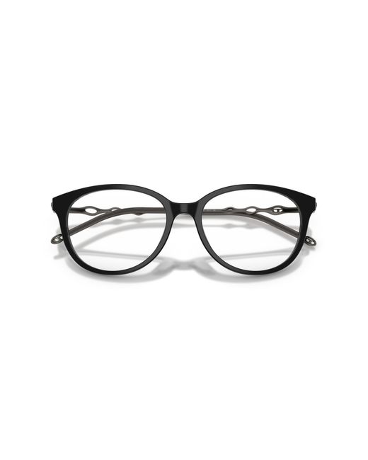 DIESEL Black Dl4007 2001 Optical Frames Acetate Round Normal