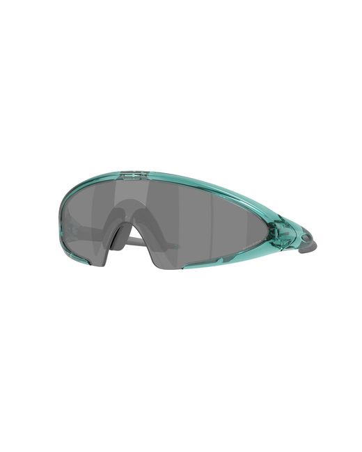 Oakley Black Oo9490 Ellipse 949003 Sunglasses O_Matter Round Normal