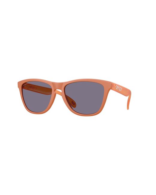 Oakley Black Oo9013 Frogskins 9013M1 Sunglasses O_Matter Squared Normal for men