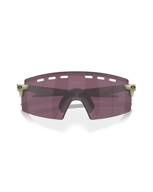 Oakley Black Oo9235 Encoder Strike Vented 923514 Sunglasses O_Matter Mask Normal for men