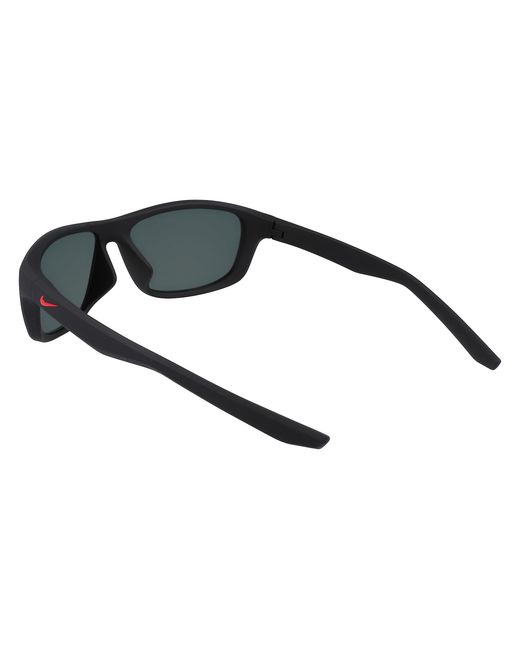 Nike Black Lynk M Fd1817 010 Sunglasses Bio-Inject Squared Normal Photochromatic